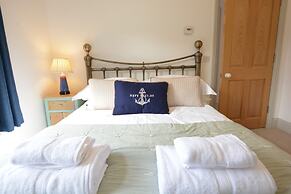 Badminton, Thorpeness