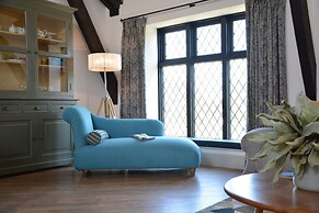 Badminton, Thorpeness