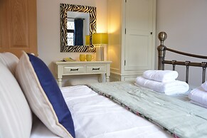 Badminton, Thorpeness