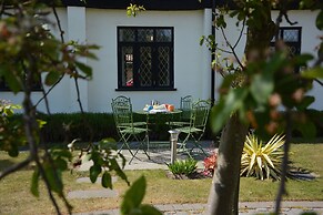 Badminton, Thorpeness