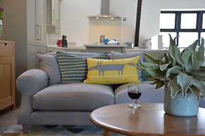 Badminton, Thorpeness