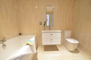 Badminton, Thorpeness