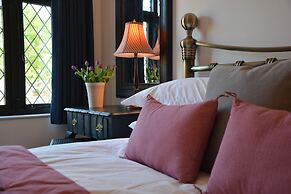 Badminton, Thorpeness