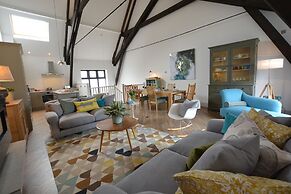 Badminton, Thorpeness