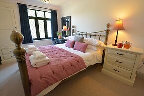 Badminton, Thorpeness