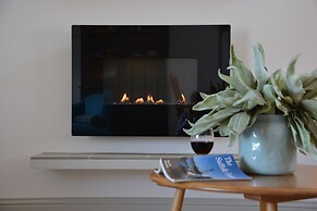 Badminton, Thorpeness