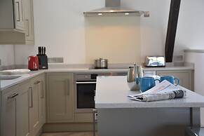 Badminton, Thorpeness