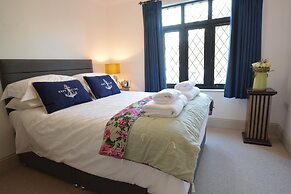 Badminton, Thorpeness