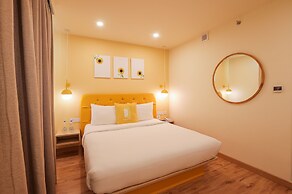 Bloom Hotel - Jalandhar