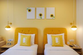 Bloom Hotel - Jalandhar
