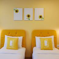 Bloom Hotel - Jalandhar