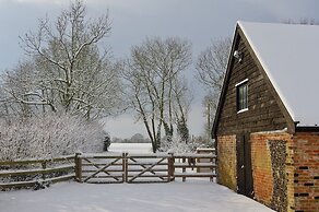 Manor House Barn, Peasenhall