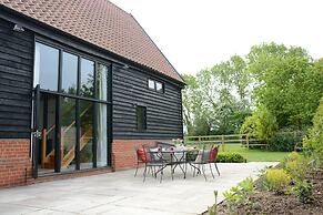 Manor House Barn, Peasenhall