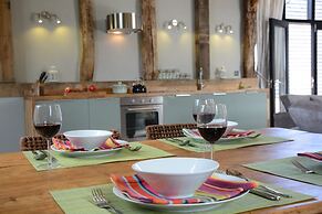 Manor House Barn, Peasenhall