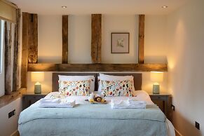 Manor House Barn, Peasenhall