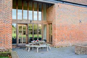 Two Chantry Barns, Orford