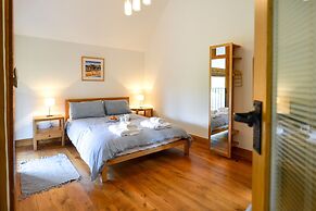 Two Chantry Barns, Orford