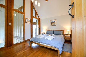 Two Chantry Barns, Orford