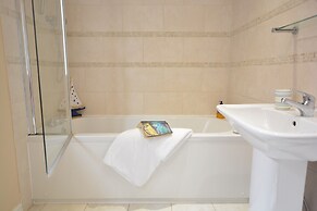 Gosfield Cottage, Aldeburgh