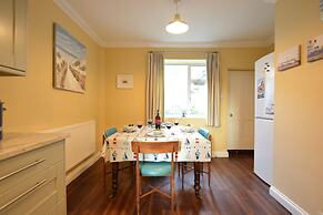 Gosfield Cottage, Aldeburgh