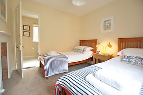 Gosfield Cottage, Aldeburgh