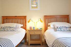 Gosfield Cottage, Aldeburgh