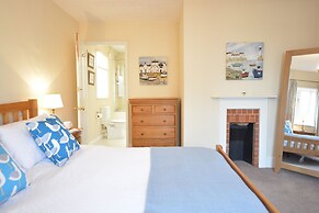 Gosfield Cottage, Aldeburgh