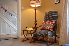 Gosfield Cottage, Aldeburgh