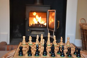 Gosfield Cottage, Aldeburgh