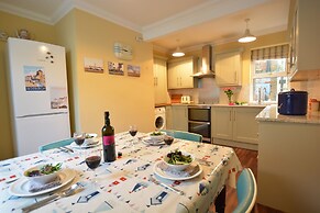 Gosfield Cottage, Aldeburgh