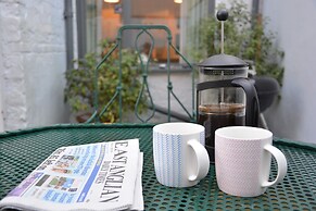 Gosfield Cottage, Aldeburgh