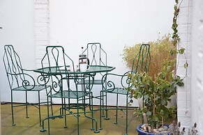 Gosfield Cottage, Aldeburgh