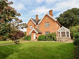 Church Farm, Dunwich