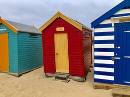 1 Tunns Cottages, Rushmere, nr Beccles