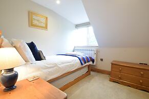 1 Tunns Cottages, Rushmere, nr Beccles