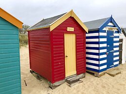 1 Tunns Cottages, Rushmere, nr Beccles