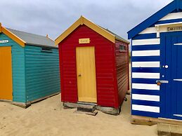 1 Tunns Cottages, Rushmere, nr Beccles