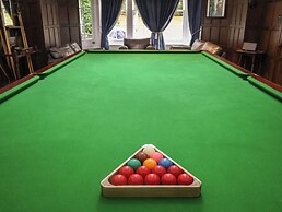 Henstead Hall
