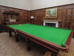 Henstead Hall