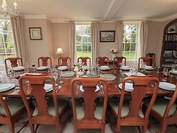 Henstead Hall