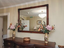 Henstead Hall
