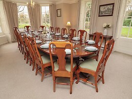 Henstead Hall