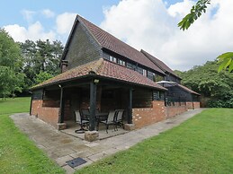 Quill Farm Barn