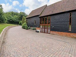 Quill Farm Barn