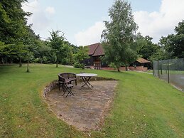 Quill Farm Barn