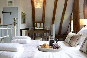 Wassicks Cottage, Haughley
