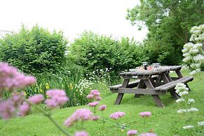 Wassicks Cottage, Haughley