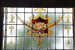 Wassicks Cottage, Haughley