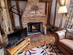 Wassicks Cottage, Haughley