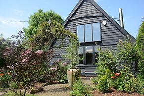 Wassicks Cottage, Haughley
